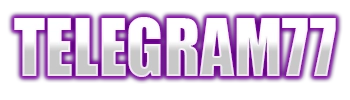 Logo TELEGRAM77